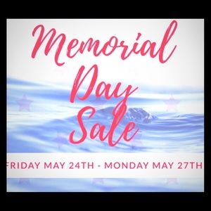 Memorial Day Sale 🇺🇸 30% off All Bundles 🇺🇸